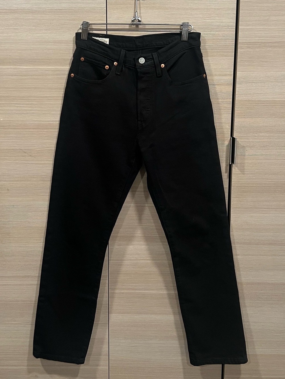 Levi's 501s